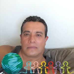 Meet your Posher, Francisco